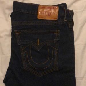 True Religion Billy Jeans